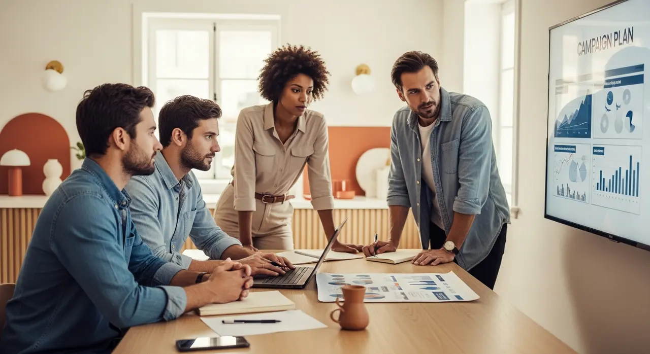 Agence Marketing Strasbourg