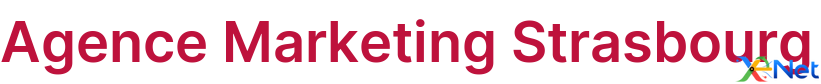Agence Marketing Strasbourg